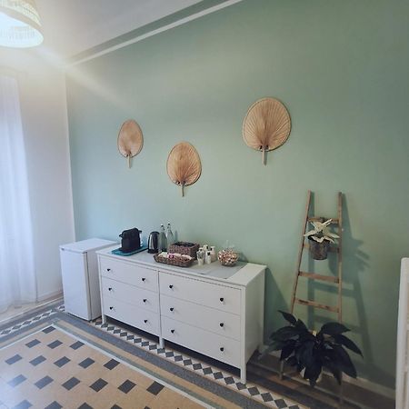 Azzurra Ridi Che Ti Passa Hotel Alassio Kültér fotó